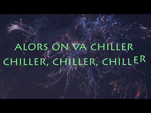 Mr leo ft Salatiel c'est la vie official lyrics video