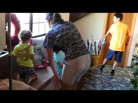 Yosemite Gateway Oakhurst Best Western 2018