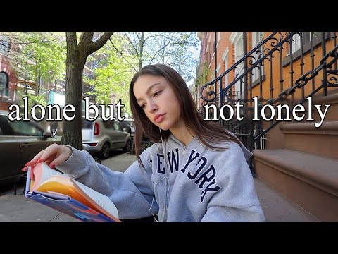 Alone but Not Lonely - ep. 1
