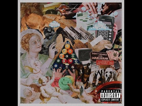 Snotty - Mi Vida Loca (EP)