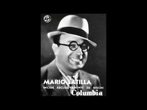 Dillo Tu Vecchio Cuore - Mario Latilla