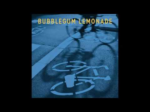 Bubblegum Lemonade - Beard On A Bike