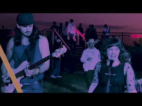 Zillas on Acid LIVE at Making Time ∞, September 2025, Fort Mifflin