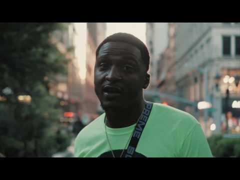 Tre Staxx - Trade For (Official Music Video) Shot by Furis