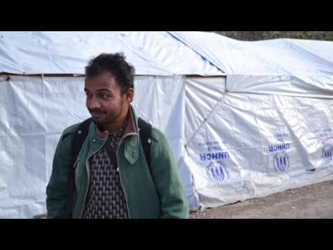 Abdullah - 12MirrorsChios