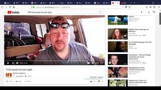 RichiefromBoston (RFB) is the Biggest Liar, Bamboozler, and Clown on YouTube, Period.