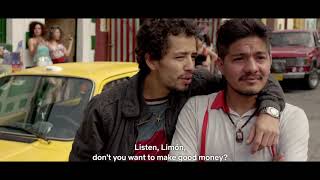 DIEGO CATAÑO/DEMO REEL/2019 video
