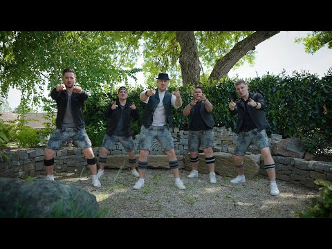 Die Südsteirer - SCHWUPPDIWUPP