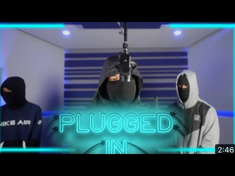(BSIDE) 30 - Plugged In W/ Fumez The Engineer - Trad FR