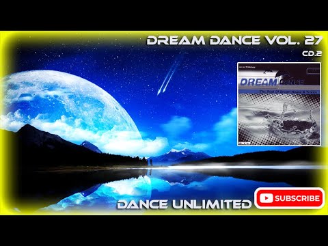 Dream Dance vol 27 - cd 2