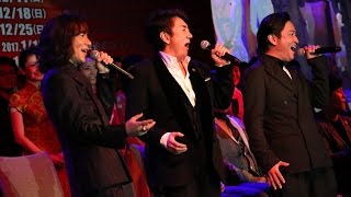 『Miss Saigon』製作発表【歌唱披露メドレー】