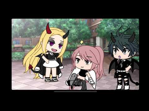 //Ain’t my fault,class fight,teeth,looking at me//(FINALLY)