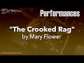 Dream Guitars Performance - "The Crooked Rag" by Mary Flower