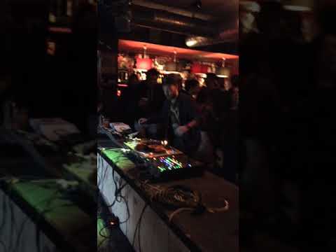 Roots Sensation at Dubmingo #79 Part 1