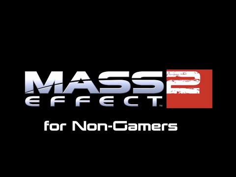 Mass Effect 2 Episode 3