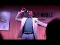 Hold Me in Your Heart performed by Billy Porter ...