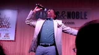 Hold Me in Your Heart performed by Billy Porter