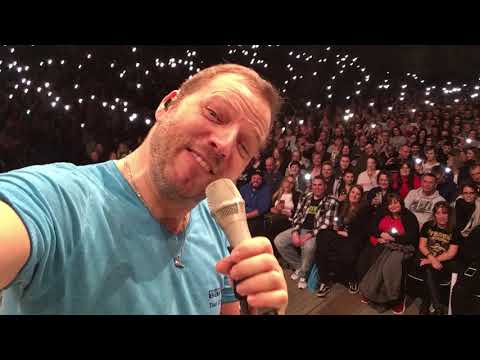 Geilste Weihnachtsfeier ever! | Mario Barth