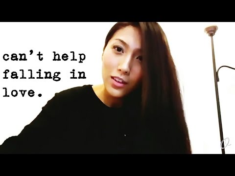 Can't Help Falling in Love | OLIVIA THAI COVER