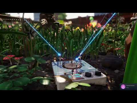 Grounded - Final Cutscene Good Ending