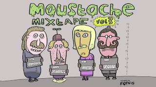 Inspector Dubplate - The Moustache Mixtape Volume 3