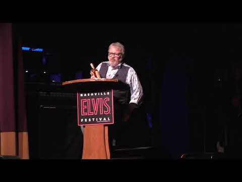 Tom Brown sponsor break - video by Susan Quinn Sand