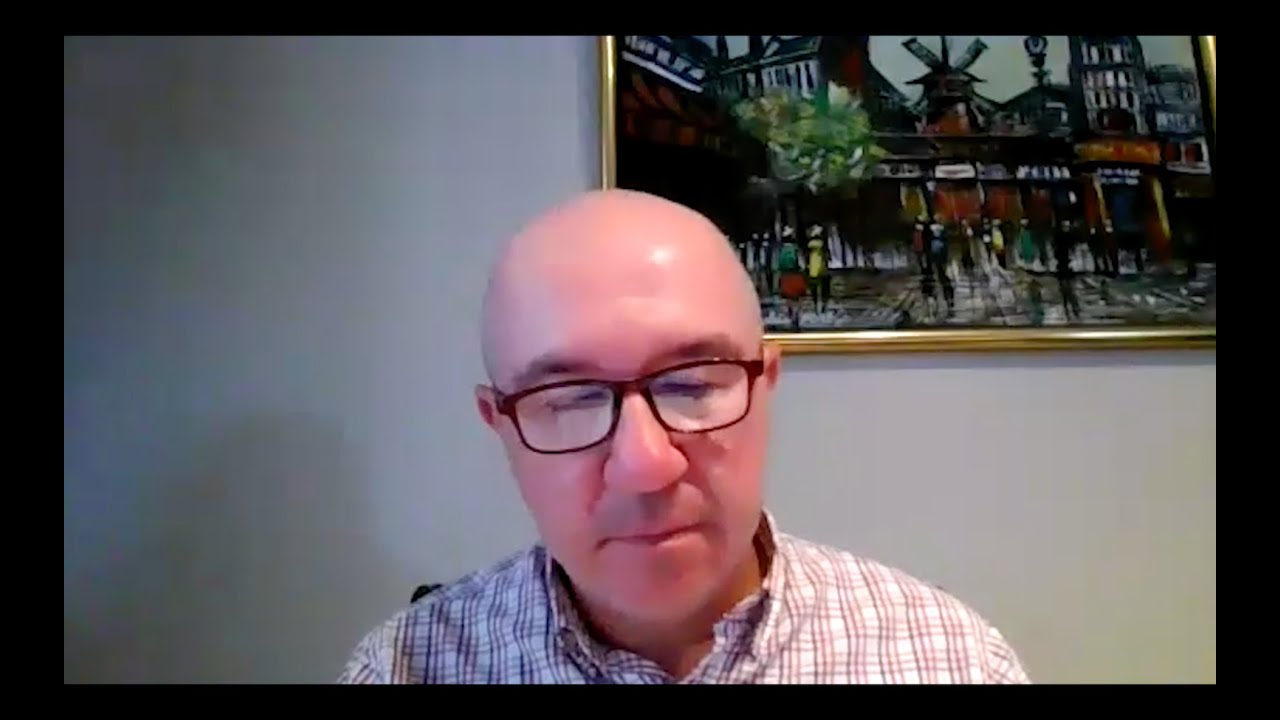 Podcast UBL 🎧 Ep.77 "Orígenes del cristianismo: la gnosis" con el Dr. Luis Diego Cascante.