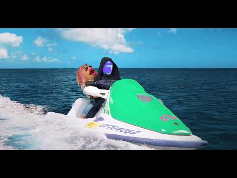 DVRKO x Sarah De Warren - "Somewhere in LA" (Official Music Video)