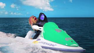 DVRKO x Sarah De Warren - &quot;Somewhere in LA&quot; (Official Music Video)