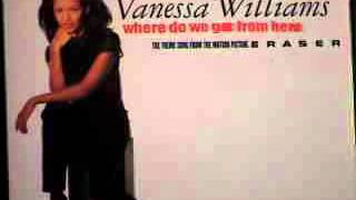 Vanessa Williams Eraser