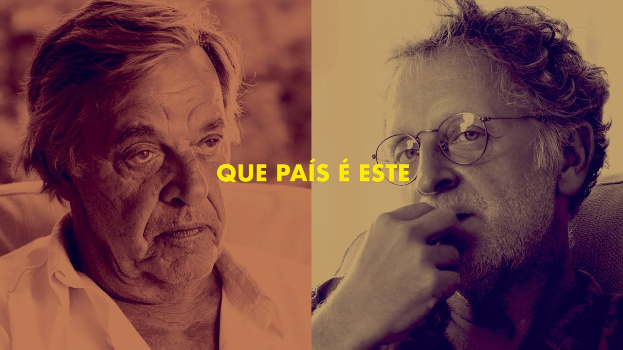 Que país é este - entrevista com Miguel Sousa Tavares. Entrevista conduzida por Miguel Nabinho.