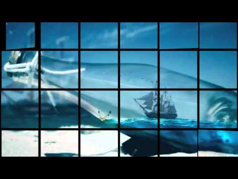 Anthony Godwin - Une bouteille à la mer (Original mix) # Techno mélodic #