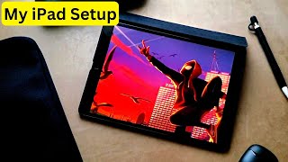 The ONLY iPad Accessories A Student Needs | My Personal iPad Setup