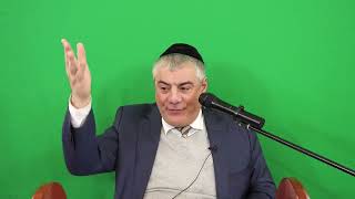 הרב יוסף מזרחי גבעת אבני - התמונה מוצגת ישירות מתוך אתר האינטרנט יוטיוב. זכויות היוצרים בתמונה שייכות ליוצרה. קישור קרדיט למקור התוכן נמצא בתוך דף הסרטון