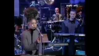 M People - Walk Away - Later... With Jools Holland