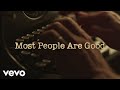 Luke Bryan - Most People Are Good (Official Lyric Video)