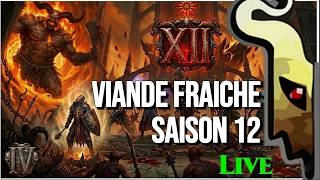 [Diablo 4] Saison 12, Une épine dans le pied? Prend un paladin