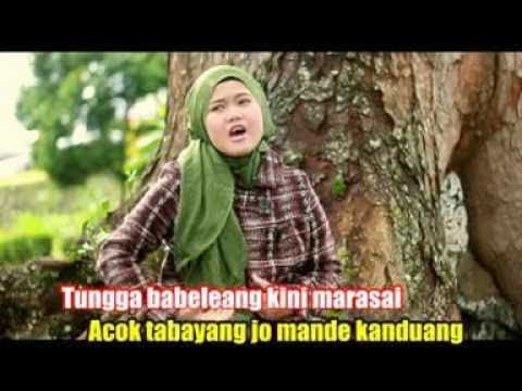 Suci Piliang - Nasib Diri