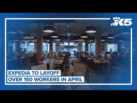 Expedia to cut over 100 employees