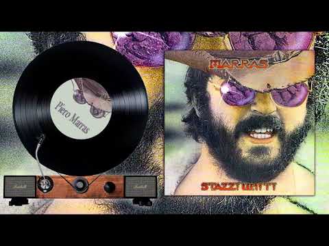 Stazzi Uniti - Piero Marras