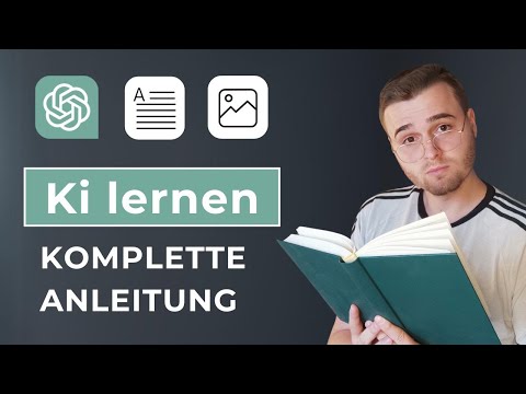 Learning AI for Beginners - 7 Easy Steps to Get Started