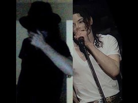 Frontback777 Analysis Michael Jackson