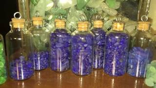 SEAGLASS TREASURES!!!