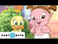 Cute And Funny Day Baby Looney Tunes Cartoonito