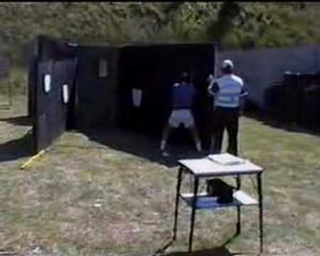 Old clip #5 Tiro Federal Argentino de Buenos Aires 1999