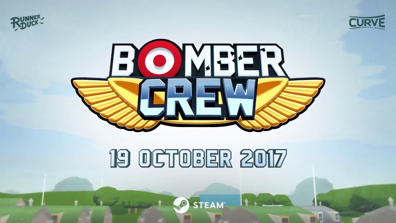 Bomber Crew