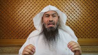 جنى السنة (٢٥) | فرصتان ضائعتان | الشيخ عبدالرحمن الودعان image