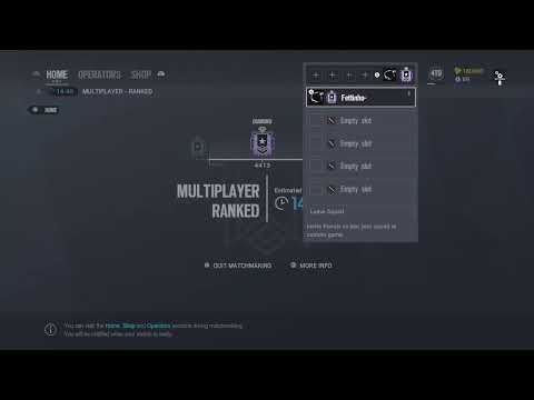 Operation Neon Dawn rip ma champions