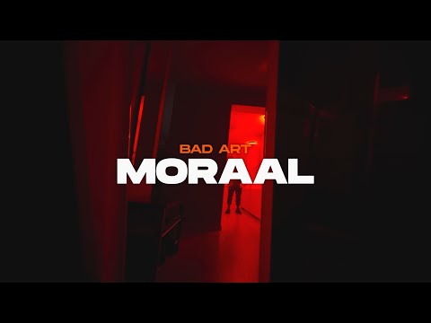 Bad Art - Moraal