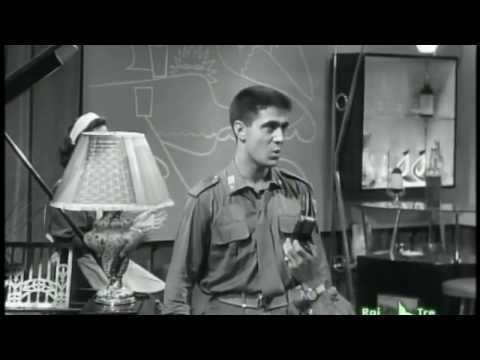 1957 Fausto Cigliano - Armstrong (intera canzone)